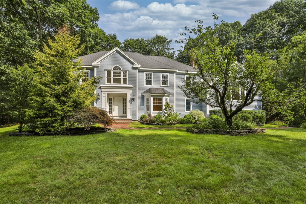 19 Fieldstone Way
