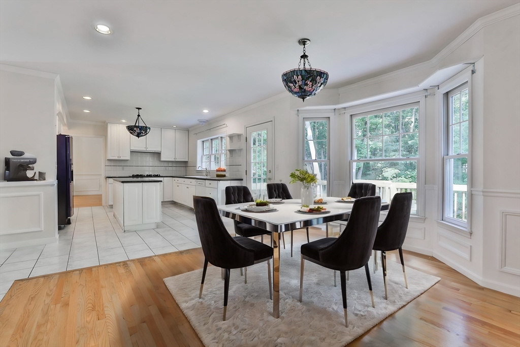 19 Fieldstone Way