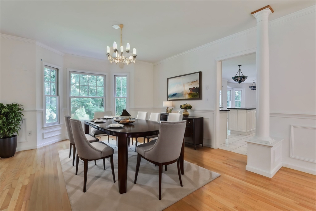 19 Fieldstone Way