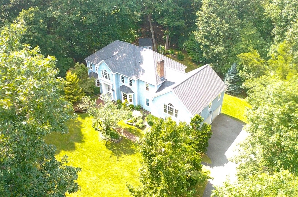 19 Fieldstone Way