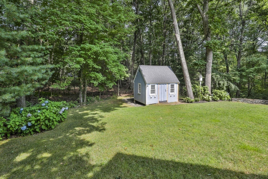 19 Fieldstone Way