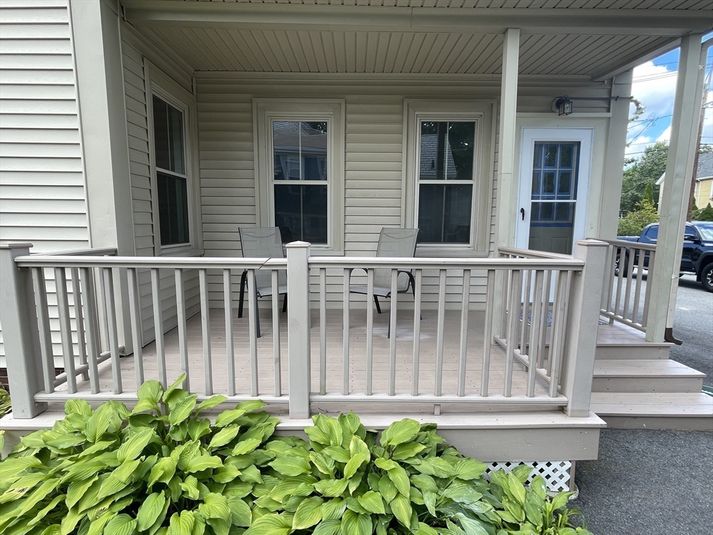 157 High Street Unit: -