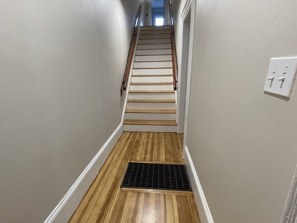 157 High Street Unit: -