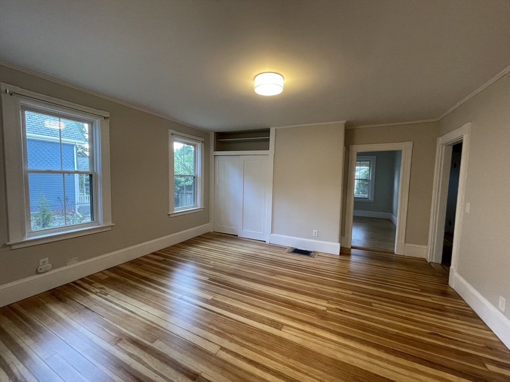 157 High Street Unit: -