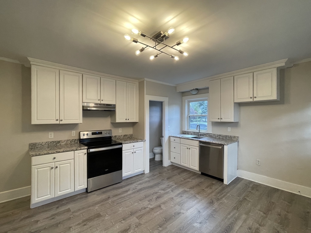157 High Street Unit: -