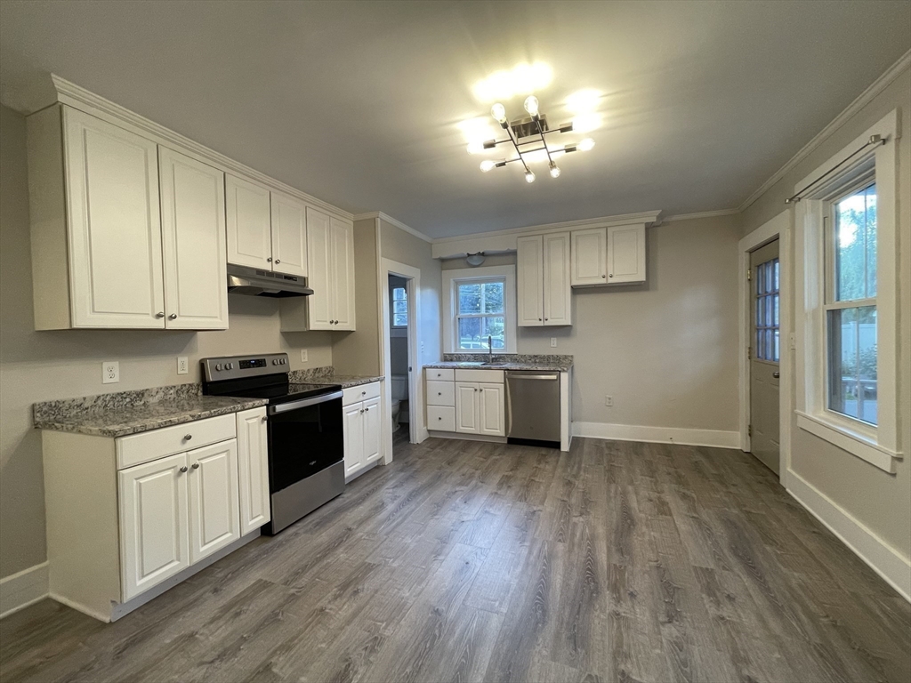 157 High Street Unit: -