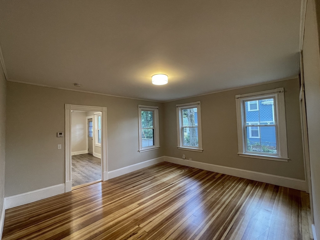 157 High Street Unit: -