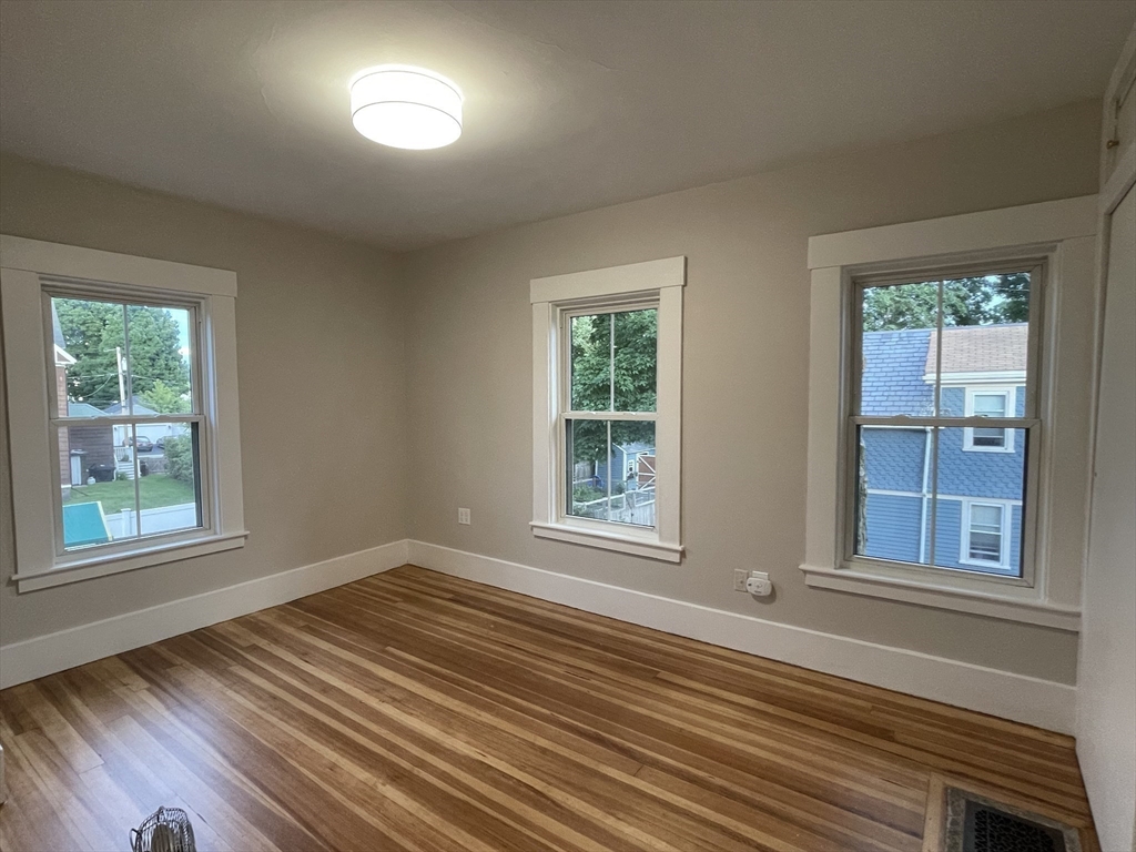157 High Street Unit: -