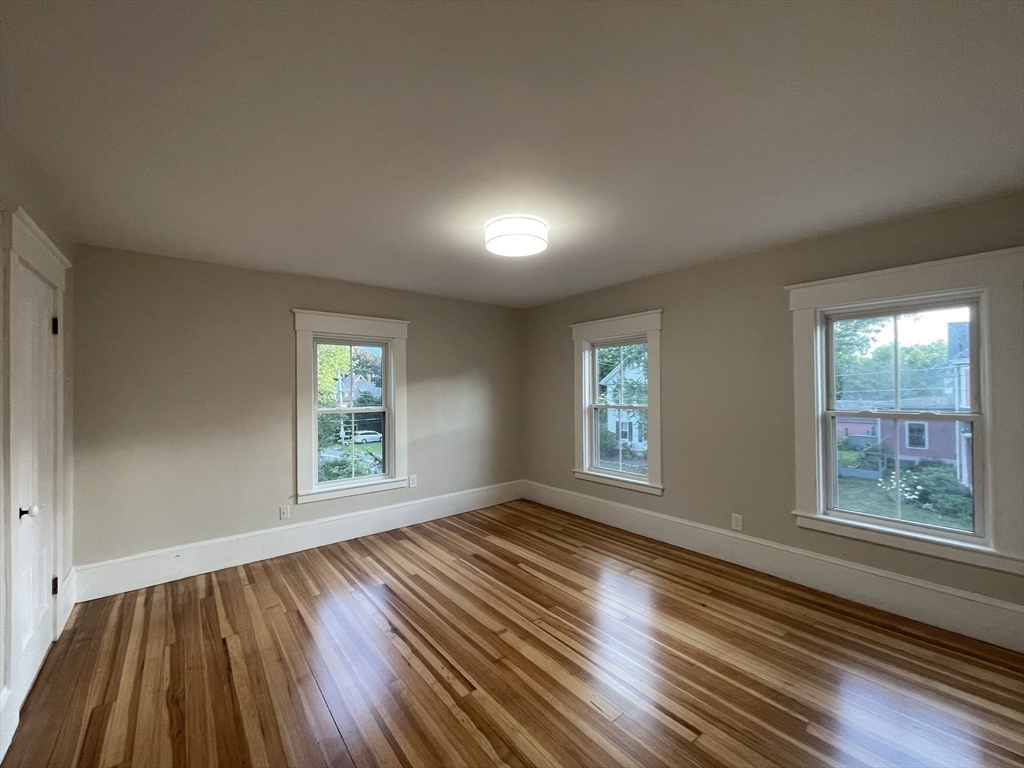 157 High Street Unit: -