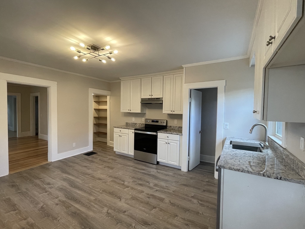 157 High Street Unit: -