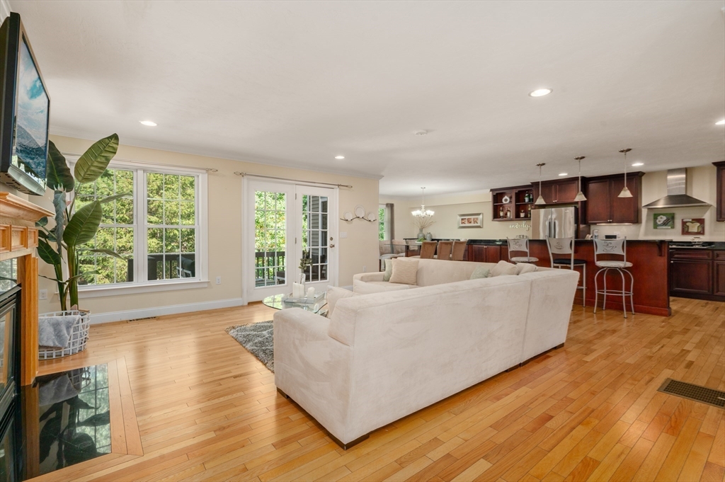 50 Mount Vernon St # 30
