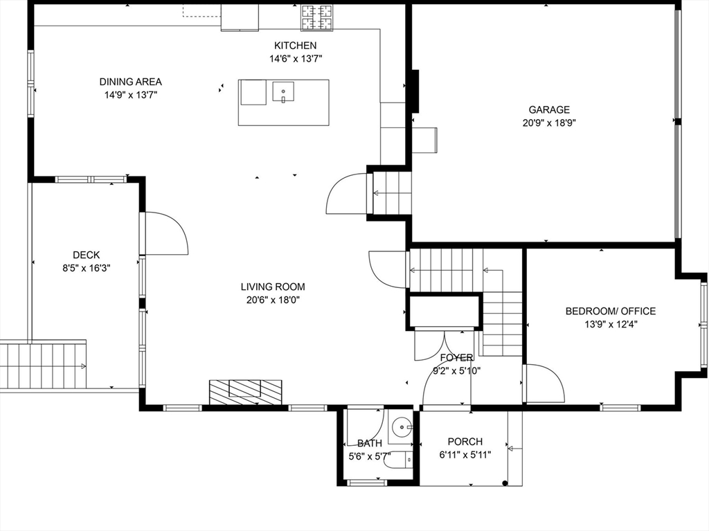 50 Mount Vernon St # 30