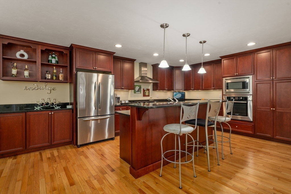 50 Mount Vernon St # 30