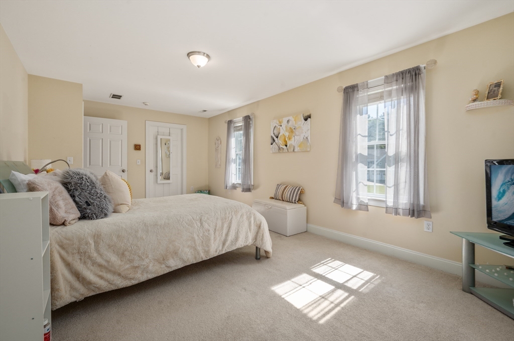 50 Mount Vernon St # 30