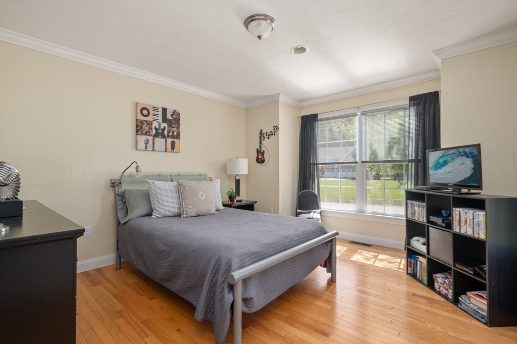 50 Mount Vernon St # 30