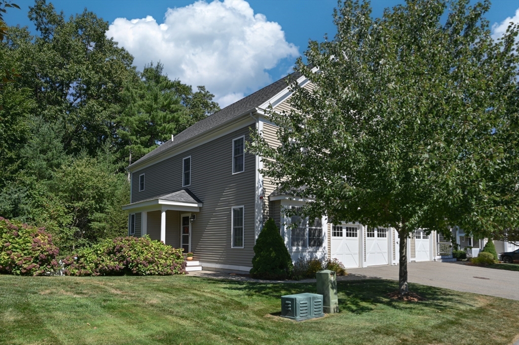 50 Mount Vernon St # 30
