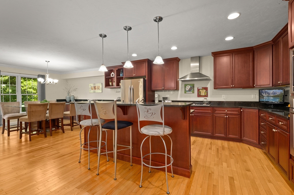 50 Mount Vernon St # 30