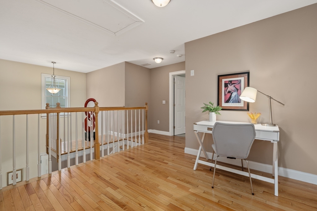 50 Mount Vernon St # 30