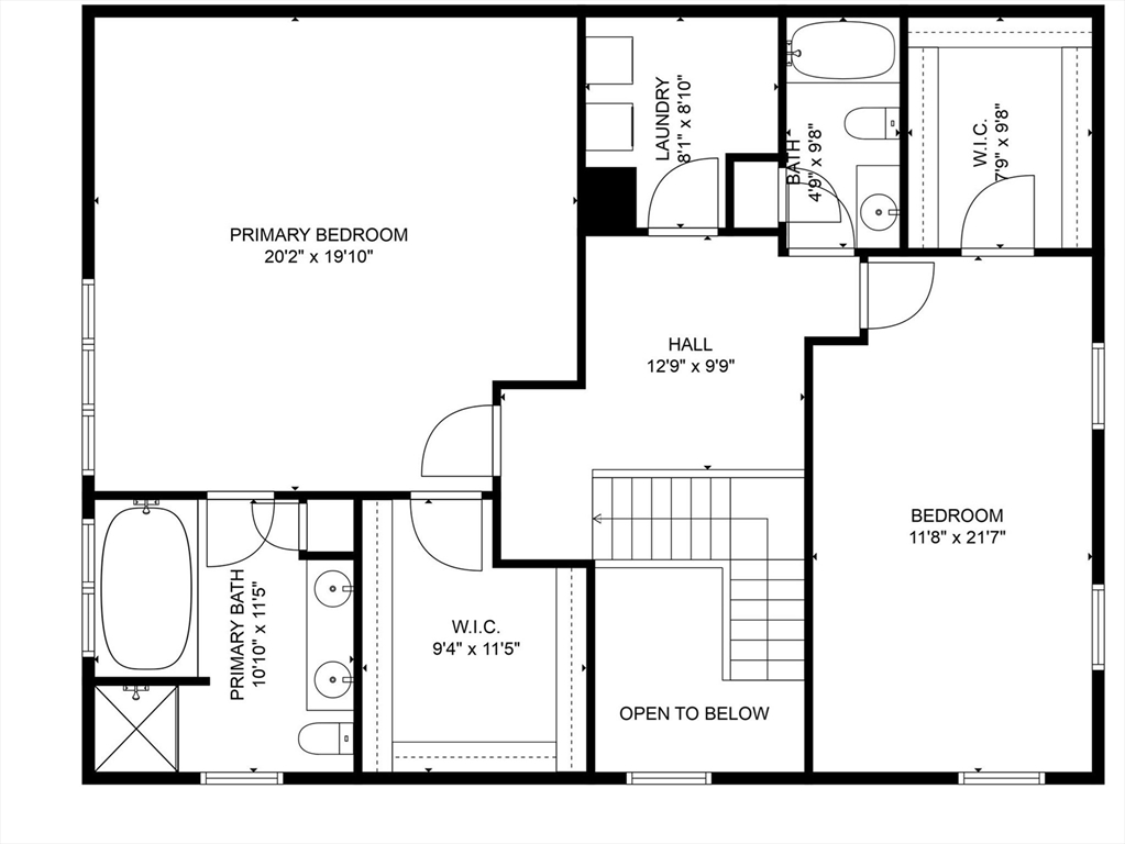 50 Mount Vernon St # 30