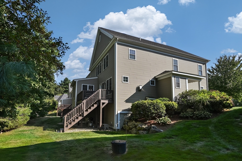 50 Mount Vernon St # 30