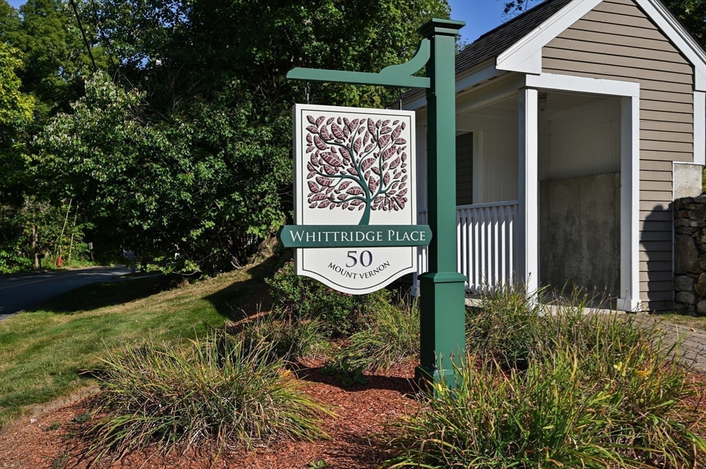 50 Mount Vernon St # 30