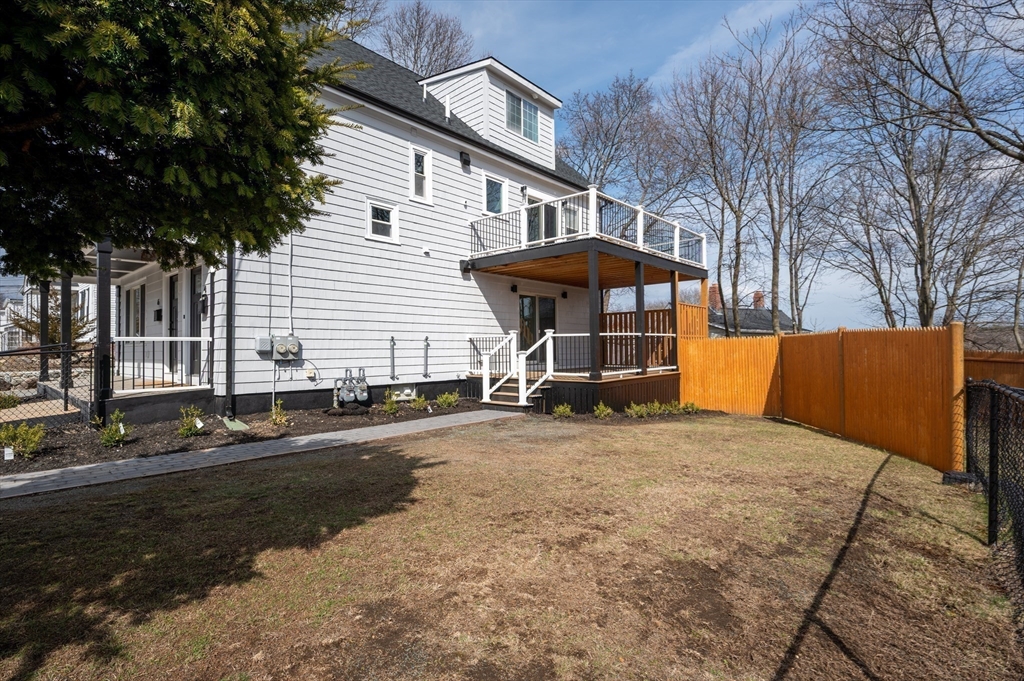 6 Rockland Street # 1