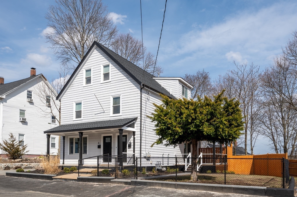 6 Rockland Street # 1