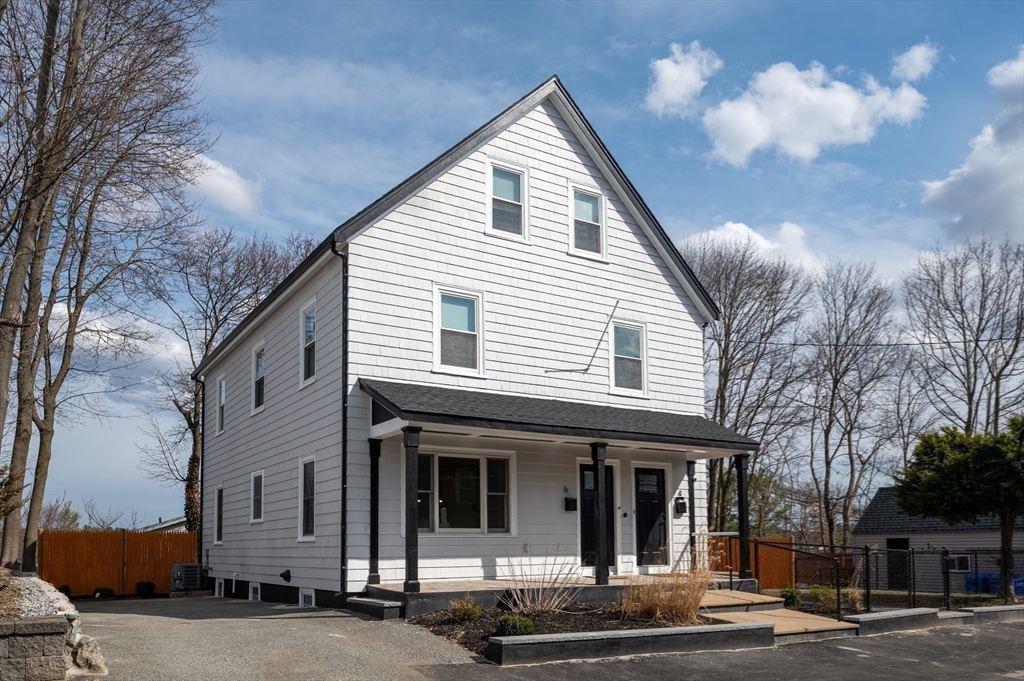 6 Rockland Street # 1
