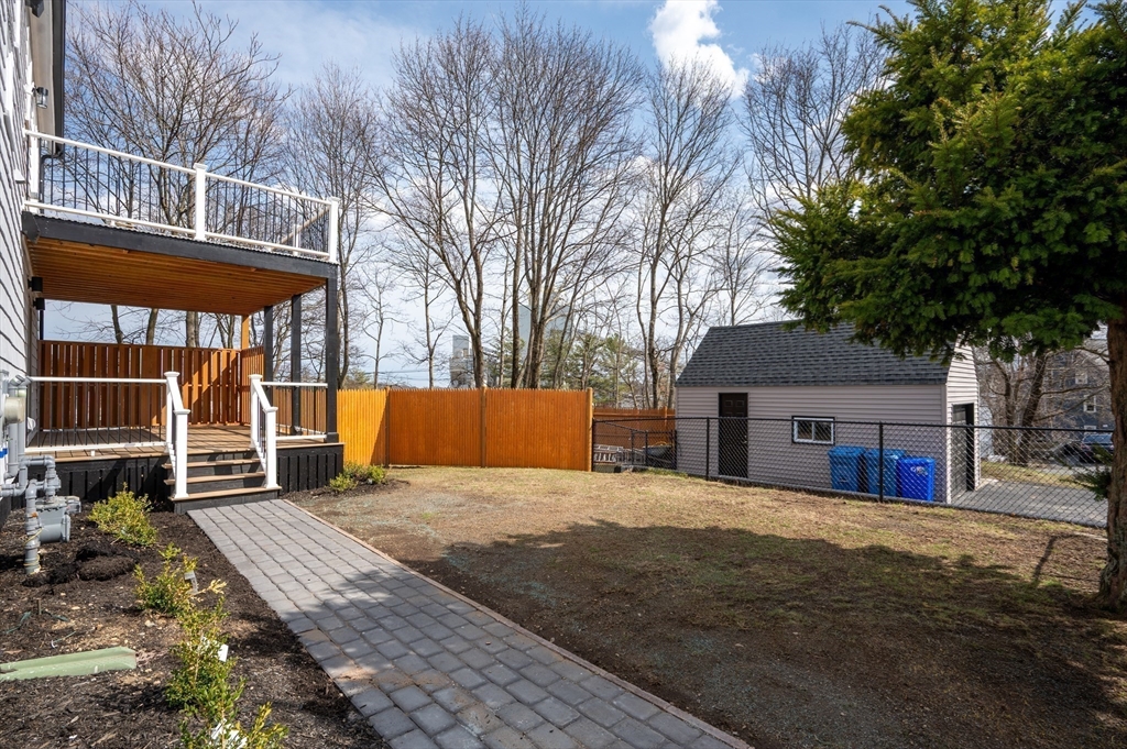 6 Rockland Street # 1