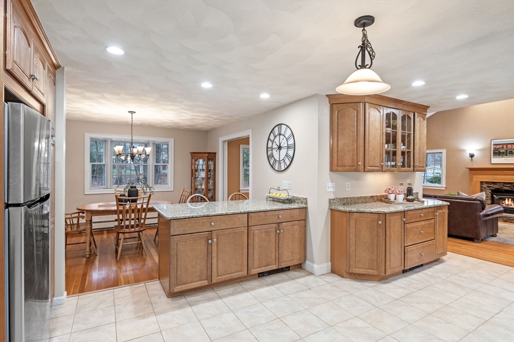 4 Shady Hill Drive