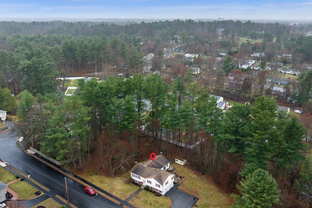 4 Shady Hill Drive