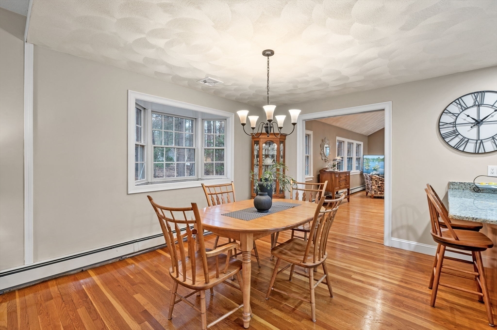 4 Shady Hill Drive