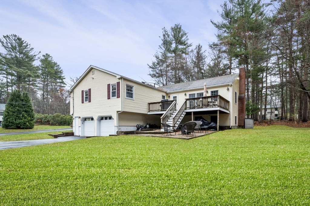 4 Shady Hill Drive