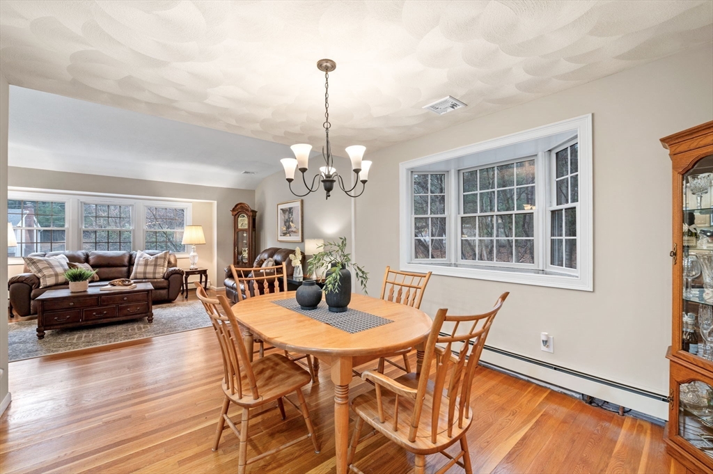 4 Shady Hill Drive