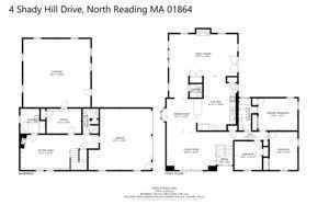 4 Shady Hill Drive
