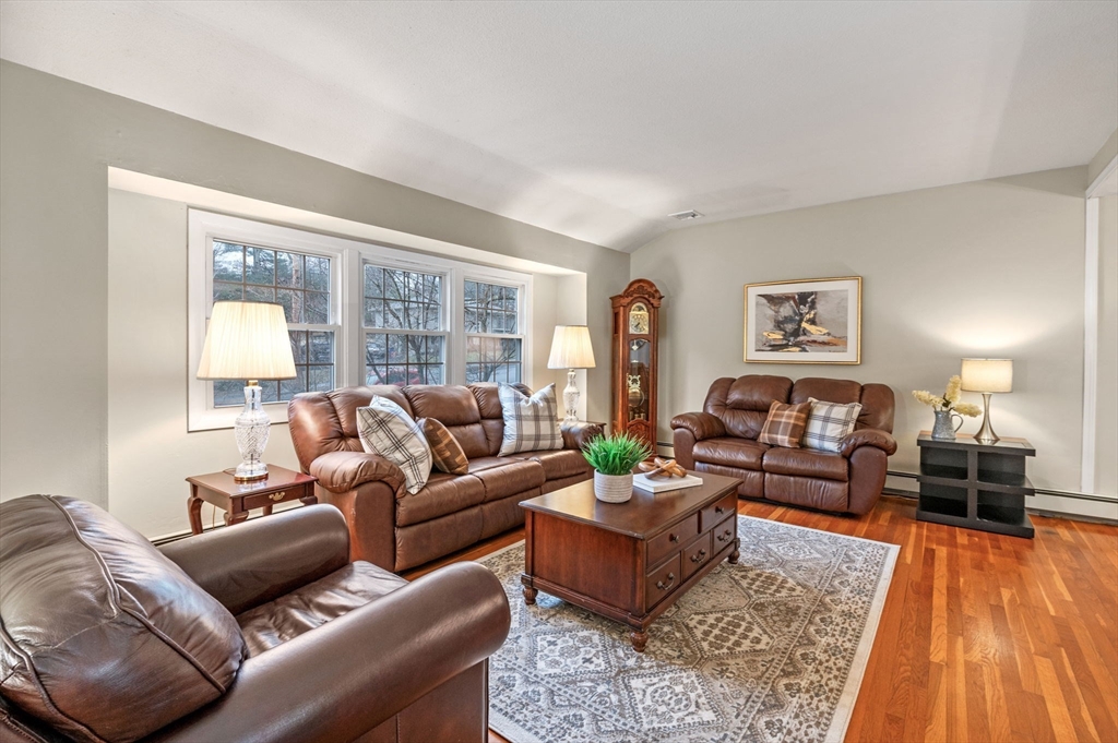 4 Shady Hill Drive