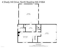 4 Shady Hill Drive