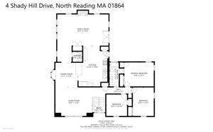 4 Shady Hill Drive