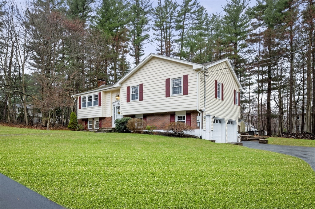 4 Shady Hill Drive