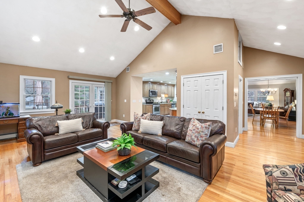 4 Shady Hill Drive