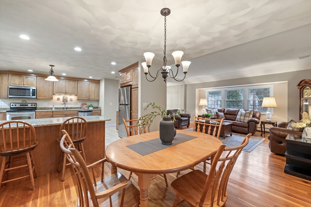 4 Shady Hill Drive