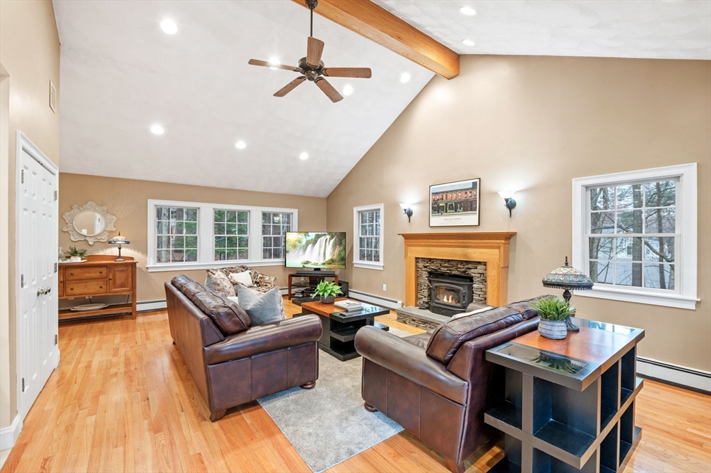 4 Shady Hill Drive