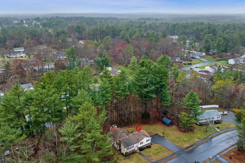 4 Shady Hill Drive