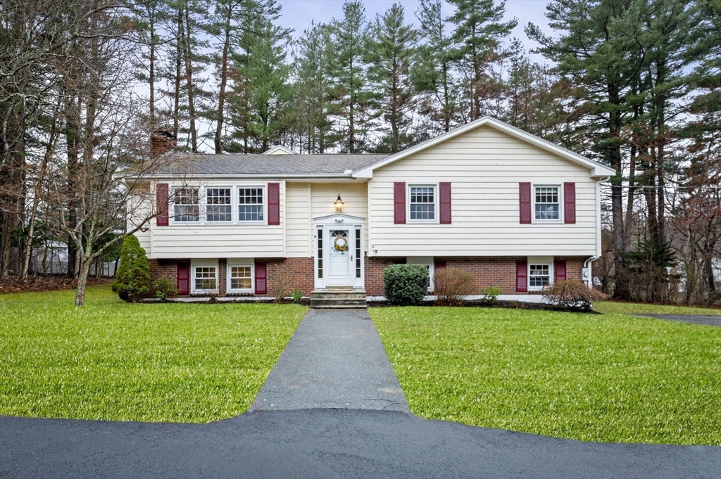 4 Shady Hill Drive
