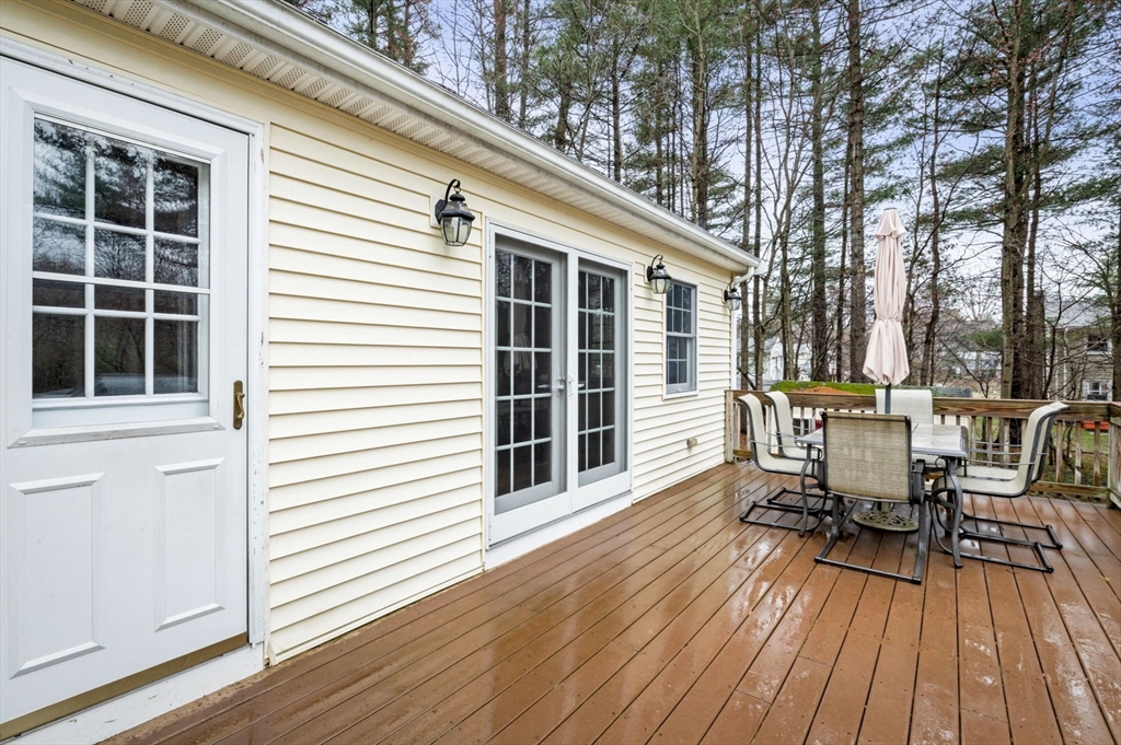 4 Shady Hill Drive