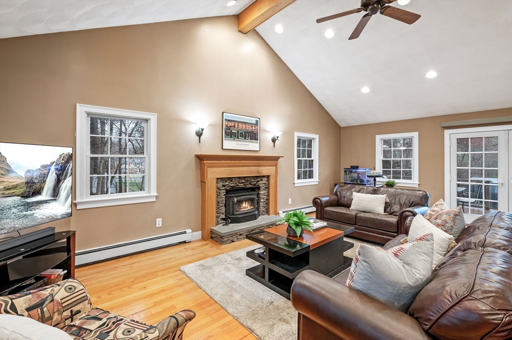 4 Shady Hill Drive
