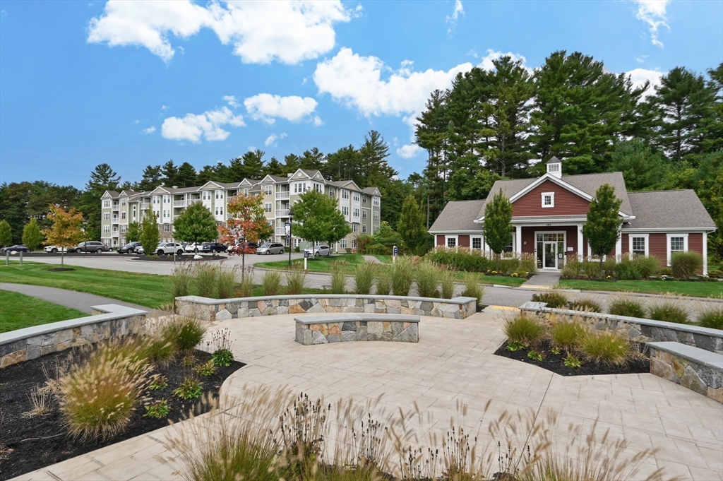 240 Martins Landing # 207