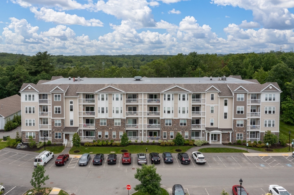 240 Martins Landing # 207