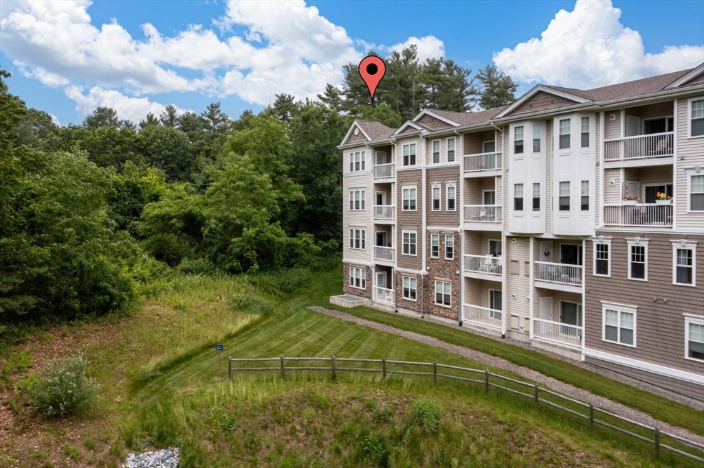 240 Martins Landing # 207