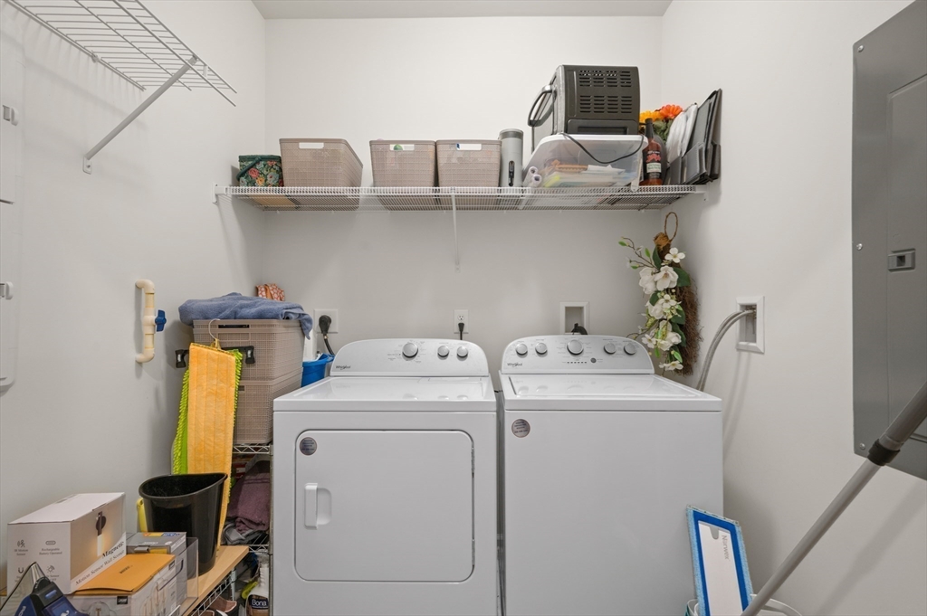 240 Martins Landing # 207